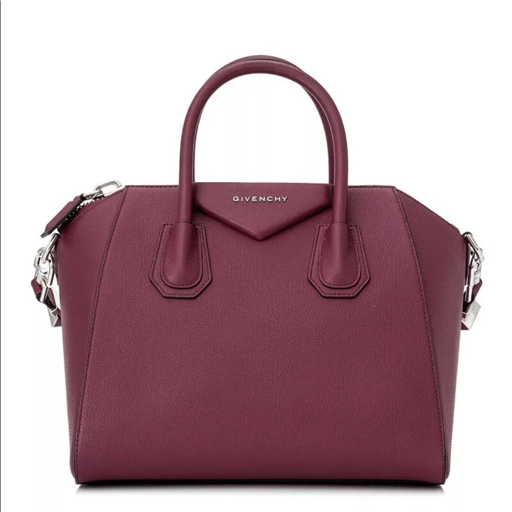 See description for sale of Givenchy Antigona